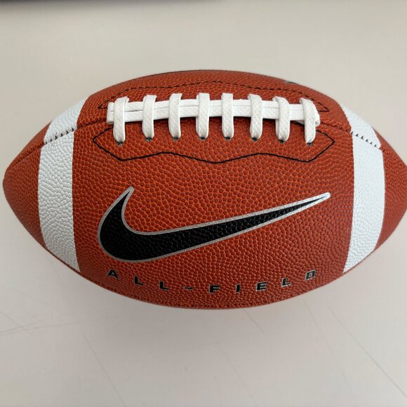 Nike All-Field 4.0 Pee-Wee Football - Picture 1 of 2